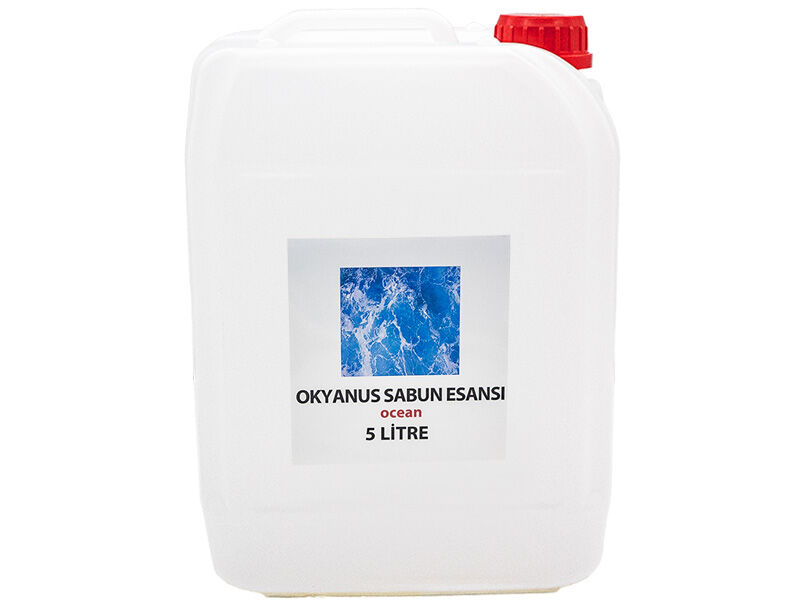 Okyanus Sabun Esansı 5 LT - 1