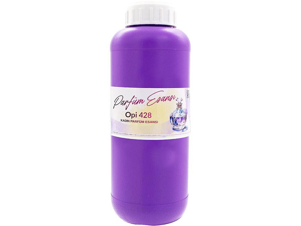 Opi 428 Kadın Parfüm Esansı 1 KG - 1