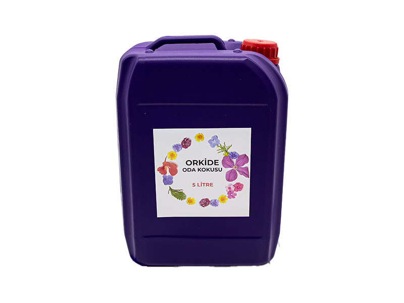 Orkide Oda Kokusu 5 LT - Kimyacınız