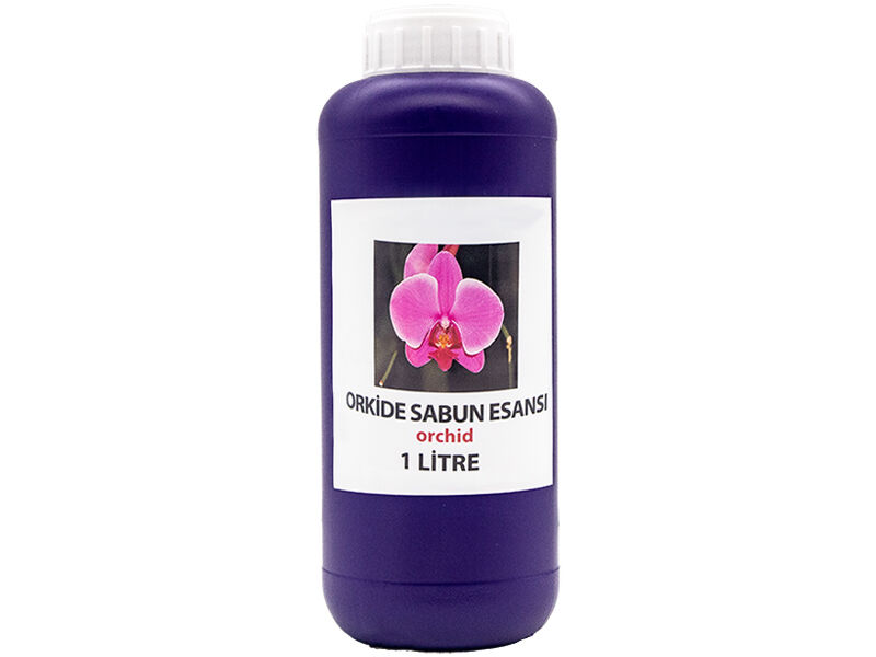 Orkide Sabun Esansı 1 LT - 1
