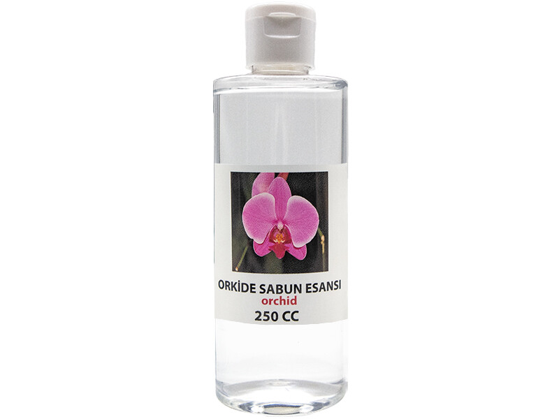 Orkide Sabun Esansı 250 CC - Kimyacınız