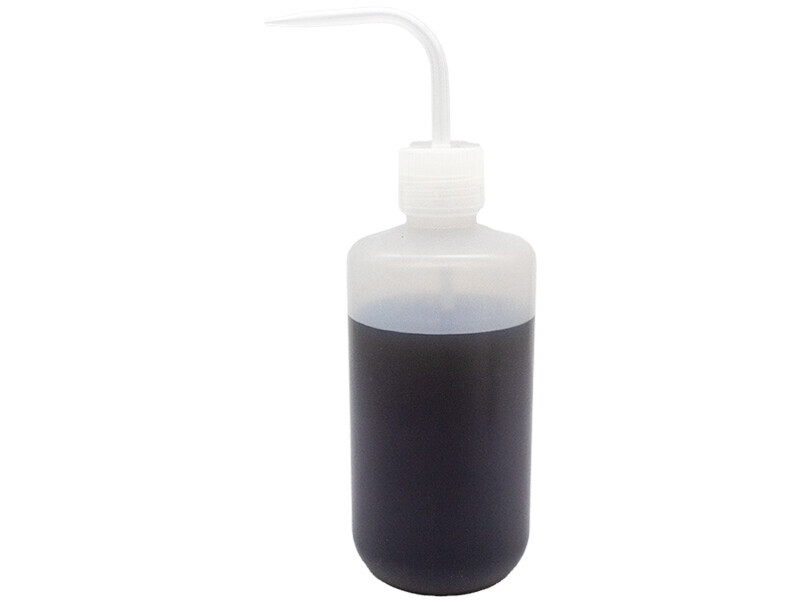 Orta Boyunlu Piset 1 LT - Kimyacınız