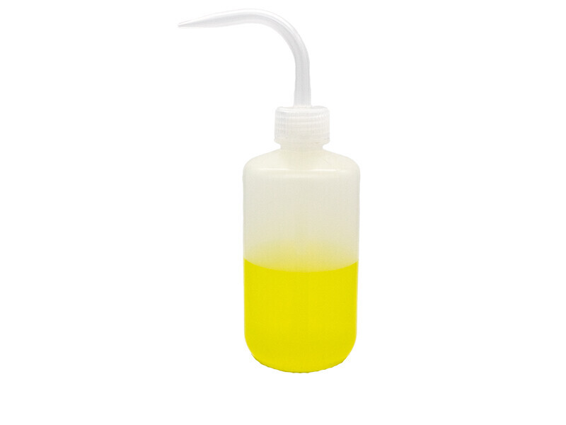 Orta Boyunlu Piset 250 ML - Kimyacınız