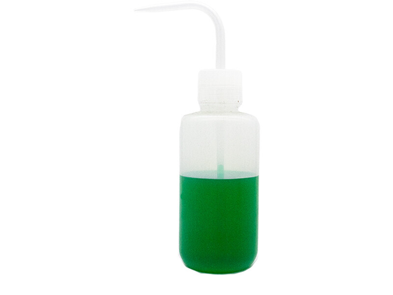 Orta Boyunlu Piset 500 ML - Kimyacınız