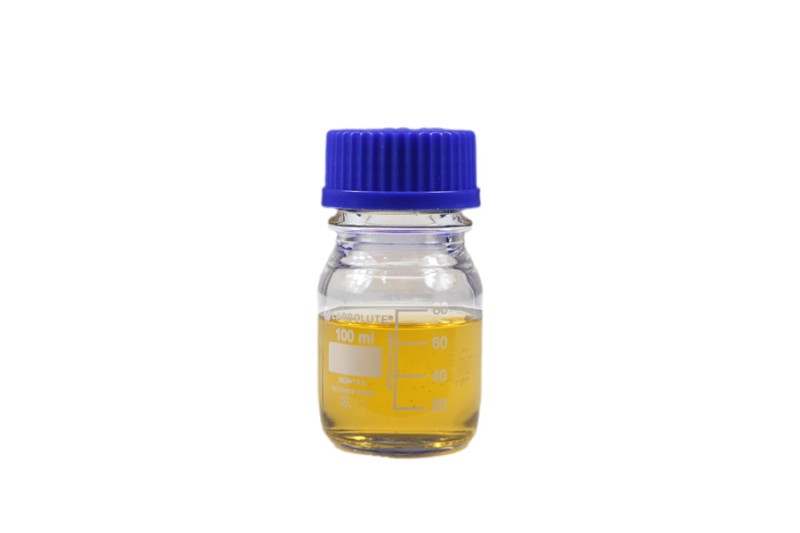 Otoklav Şişesi 100 ML - Kimyacınız