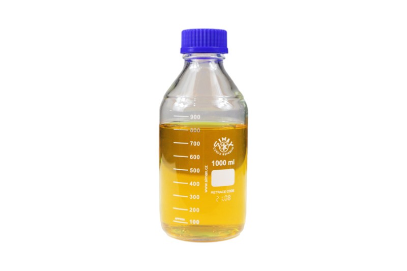 Otoklav Şişesi 1000 ML - Kimyacınız
