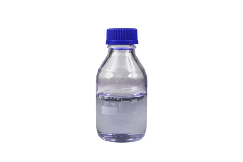 Otoklav Şişesi 500 ML - Kimyacınız