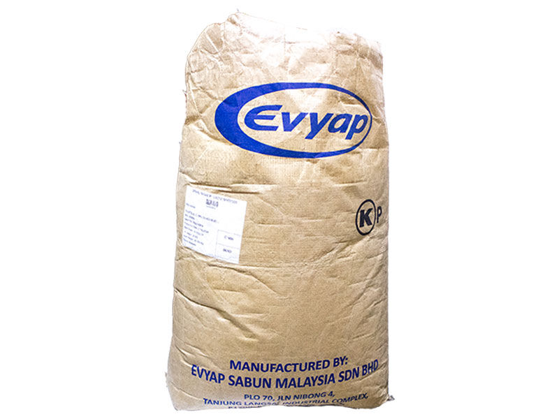 Palmitik Asit 25 KG - 1