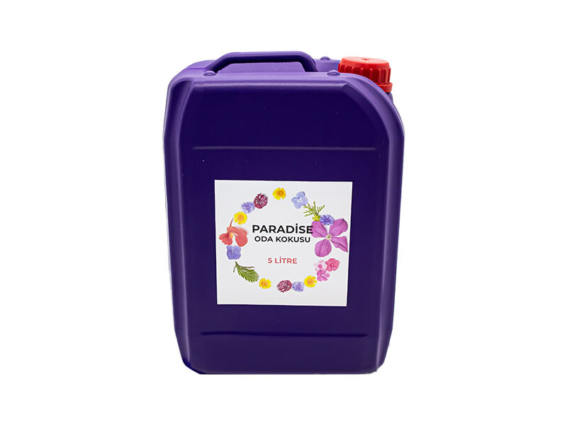 Paradise Oda Kokusu 5 LT - Kimyacınız