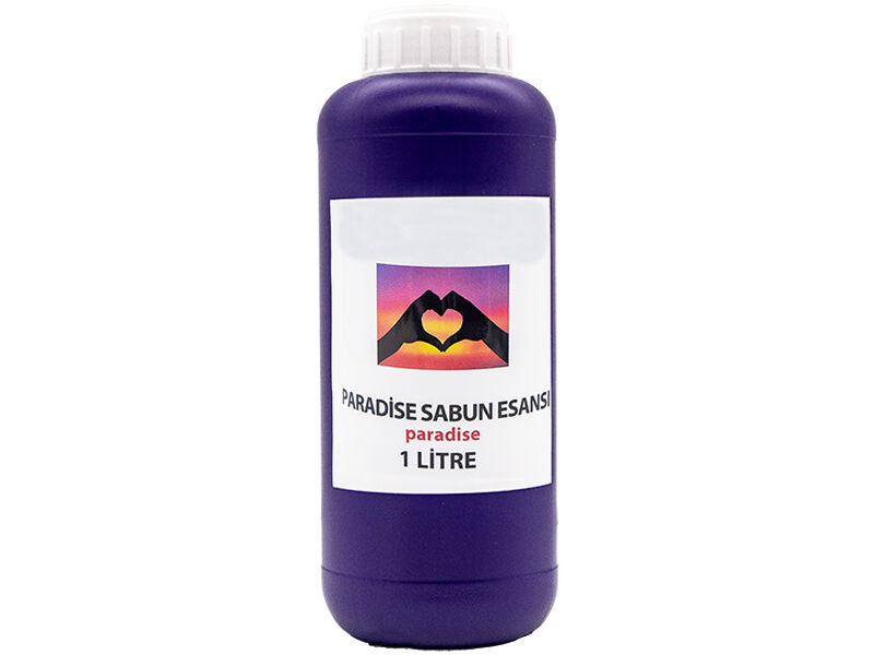 Paradise Sabun Esansı 1 LT - 1