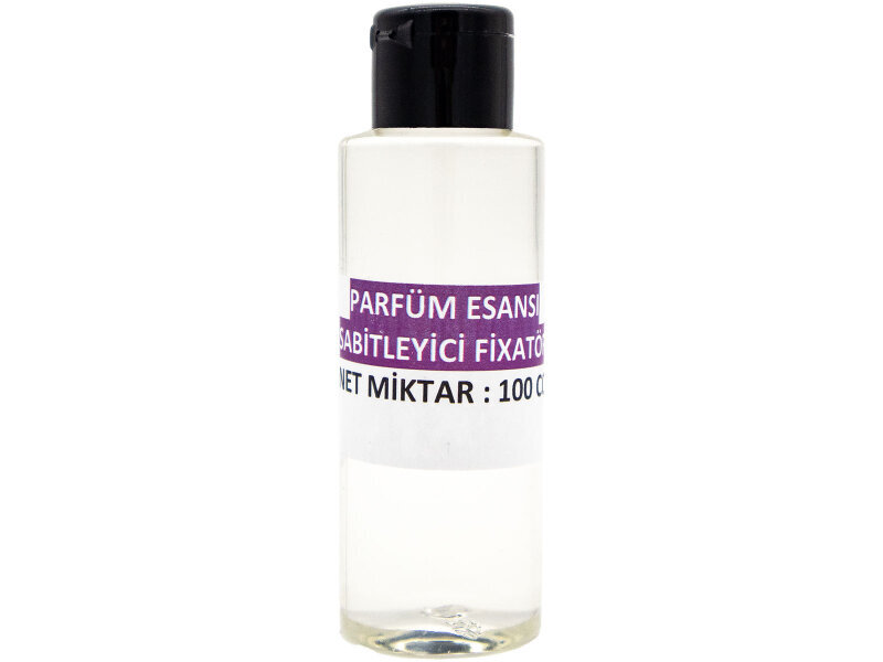 Parfüm Esansı Sabitleyici Fixator 100 CC - Kimyacınız