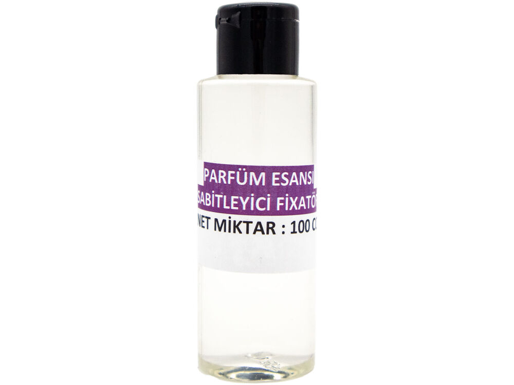 Parfüm Esansı Sabitleyici Fixator 100 CC - 1