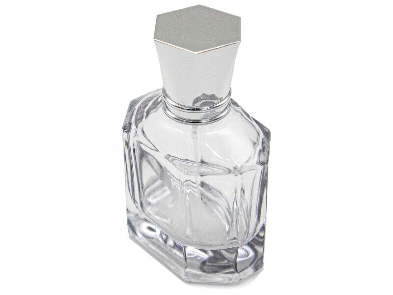 Parfüm Şişesi Donde Kolay Kapama Valf Sprey 50 CC 1 Adet - 3