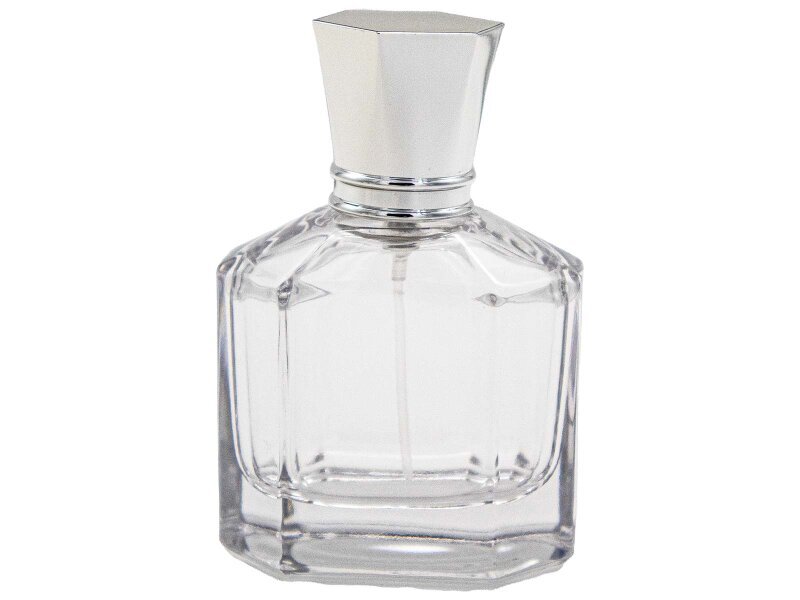 Parfüm Şişesi Donde Kolay Kapama Valf Sprey 50 CC 84 Adet - 2