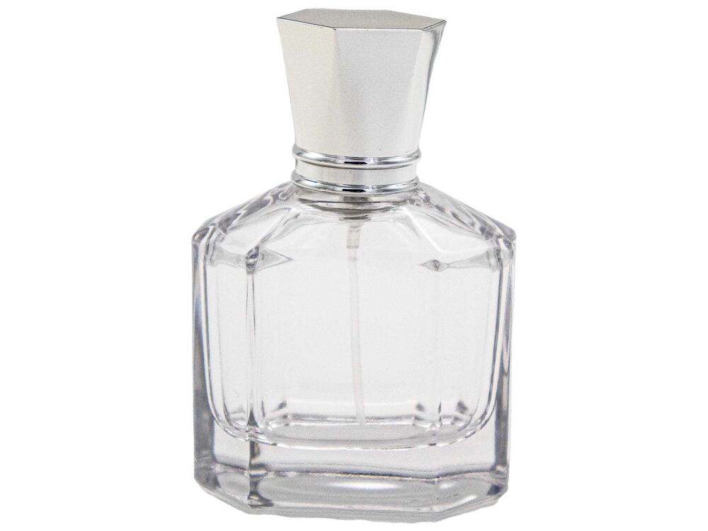 Parfüm Şişesi Donde Kolay Kapama Valf Sprey 50 CC 84 Adet - 2