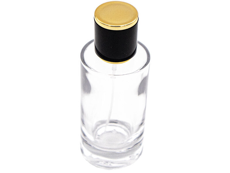 Parfüm Şişesi Funny Kolay Kapama Valf Sprey 50 CC 1 Adet - 2