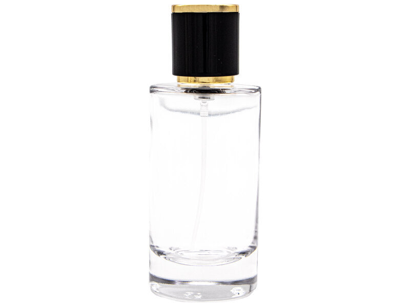 Parfüm Şişesi Funny Kolay Kapama Valf Sprey 50 CC 63 Adet - 2