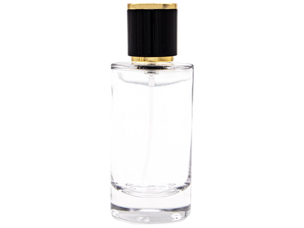 Parfüm Şişesi Funny Kolay Kapama Valf Sprey 50 CC 63 Adet - 2