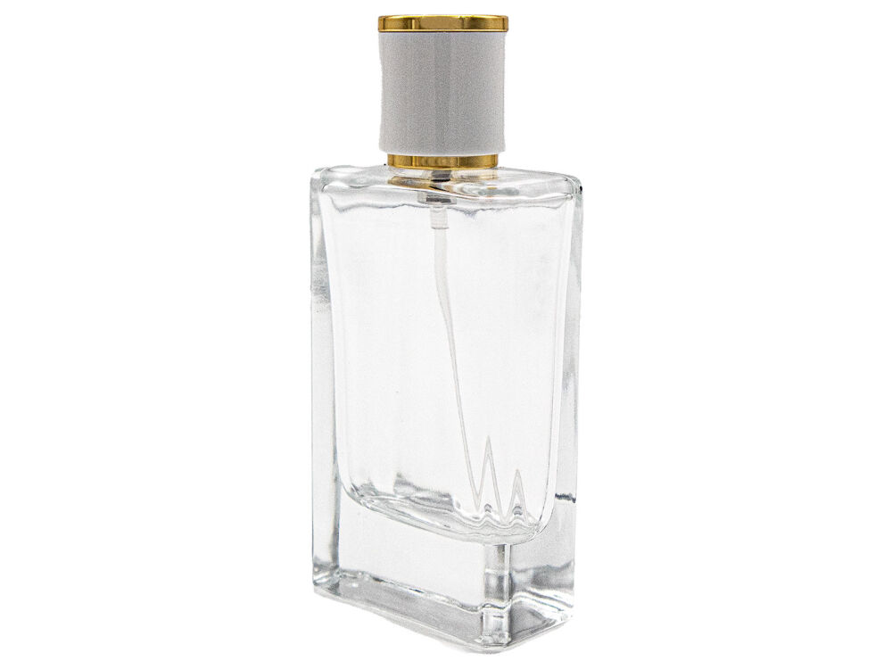 Parfüm Şişesi Prestige Kolay Kapama Valf Sprey 50 CC 1 Adet - 1