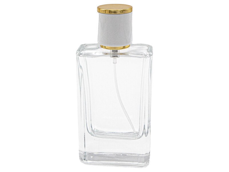 Parfüm Şişesi Prestige Kolay Kapama Valf Sprey 50 CC 1 Adet - 2