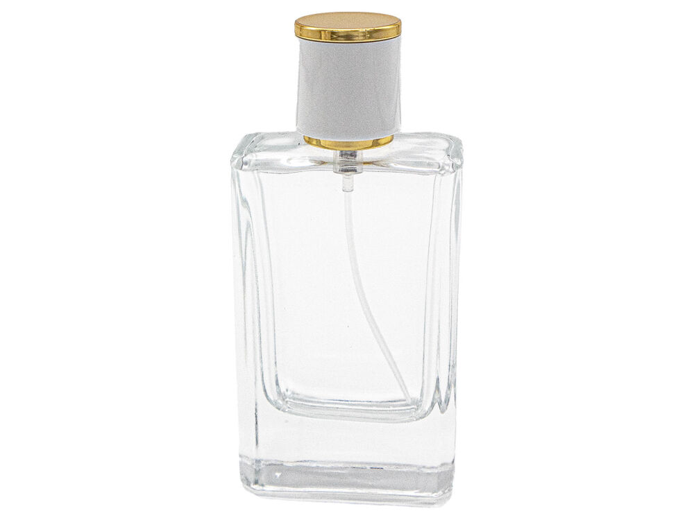 Parfüm Şişesi Prestige Kolay Kapama Valf Sprey 50 CC 1 Adet - 2