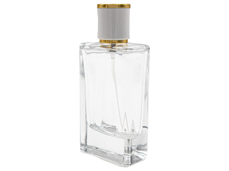 Parfüm Şişesi Prestige Kolay Kapama Valf Sprey 50 CC 80 Adet - 3