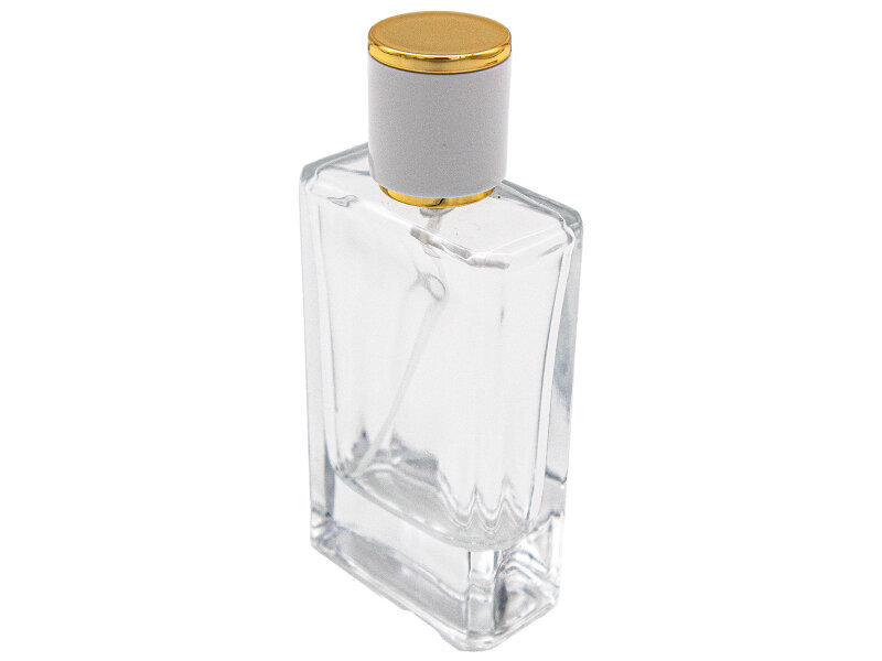 Parfüm Şişesi Prestige Kolay Kapama Valf Sprey 50 CC 80 Adet - 5