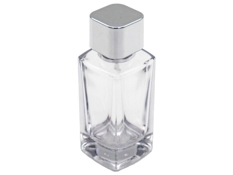 Parfüm Şişesi Sicily Kolay Kapama Valf Sprey 50 CC 77 Adet - 4