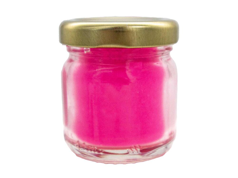 Pembe Toz Mum Boyası 10 GR - 2