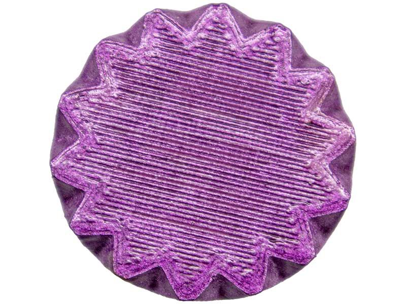 Petek Silindir Silikon Mum Kalıbı M-65 - 5