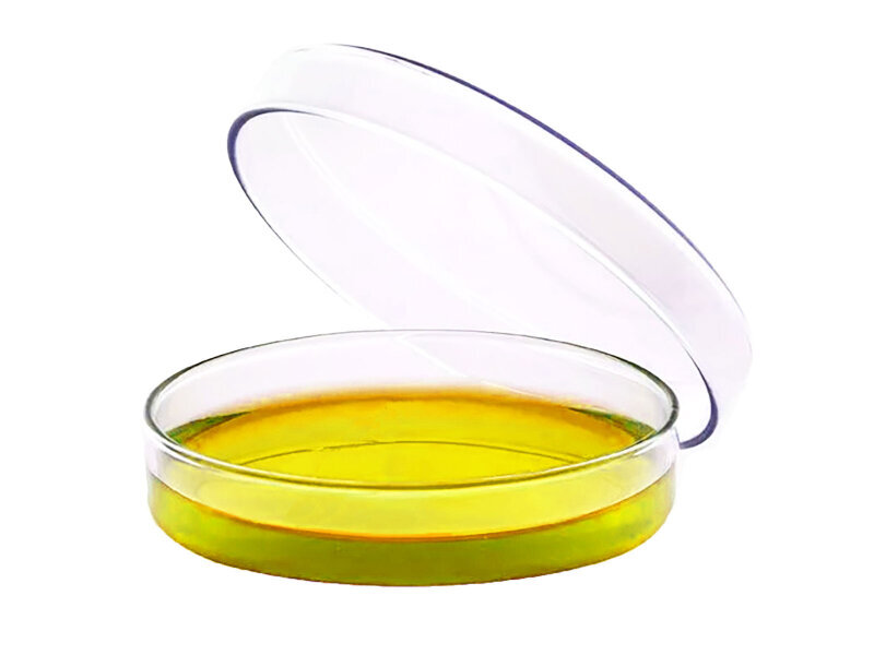 Petri Kutusu Cam 20x100 MM - 1