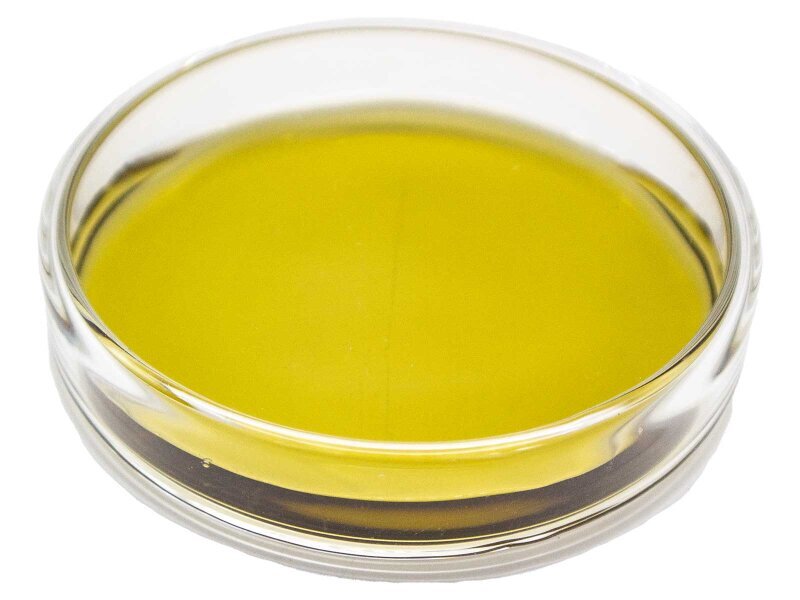 Petri Kutusu Cam 20x100 MM - 3