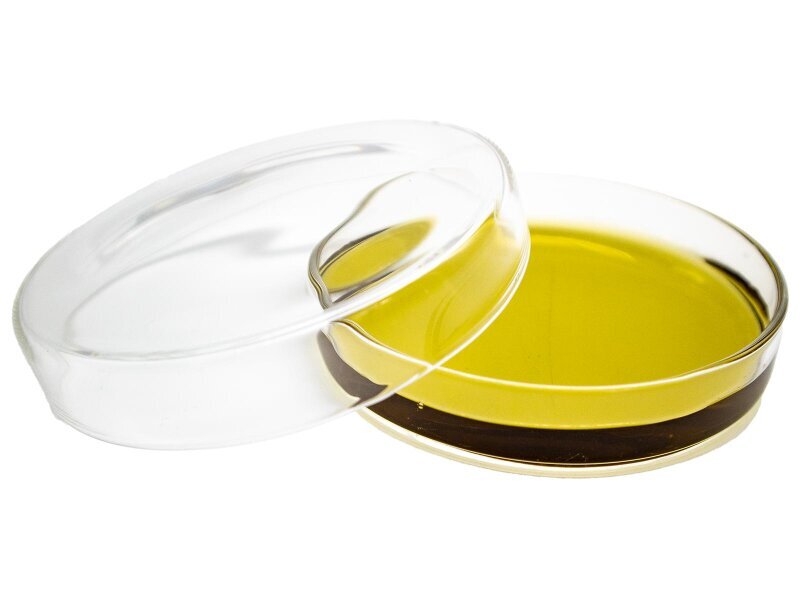 Petri Kutusu Cam 20x100 MM - 2