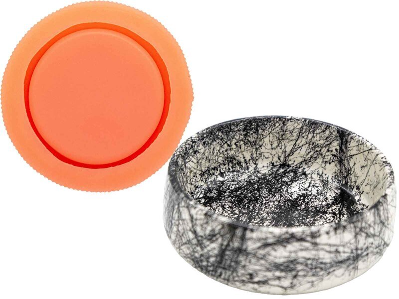 Pinterest Model Beton Saksı Kalıbı B-135 - Kimyacınız