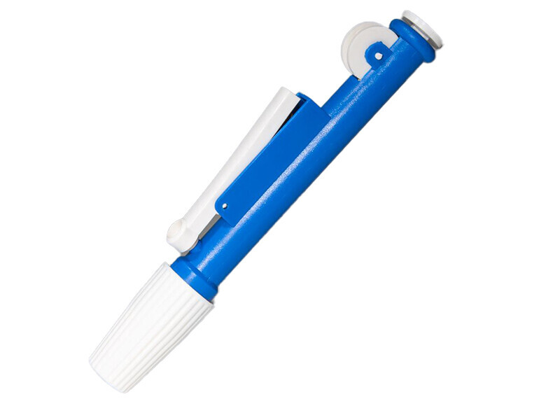 Pipet Pompası 2 ML - Kimyacınız