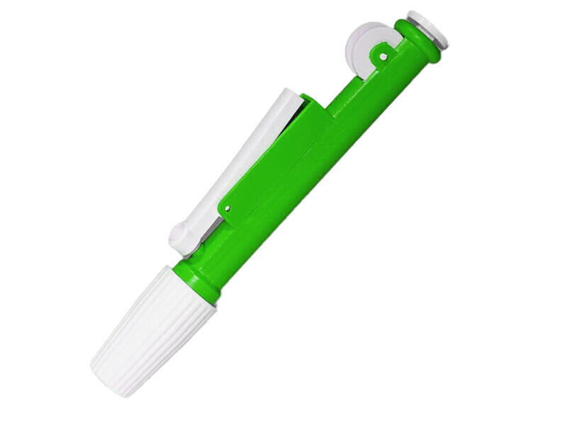 Pipet Pompası 10 ML - Kimyacınız