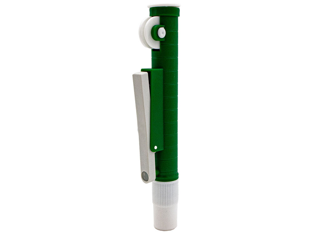 Pipet Pompası 10 ML - 1