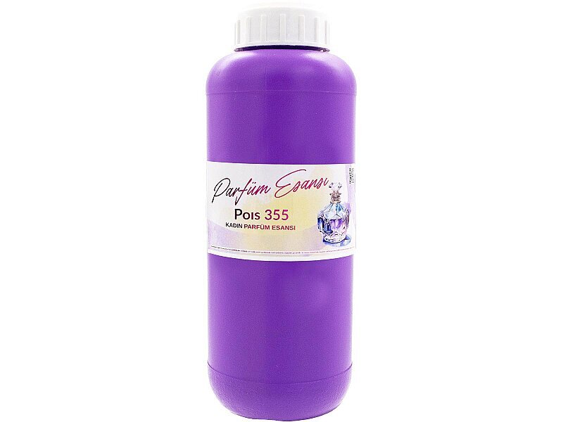 Poıs 355 Kadın Parfüm Esansı 1 KG - Kimyaciniz