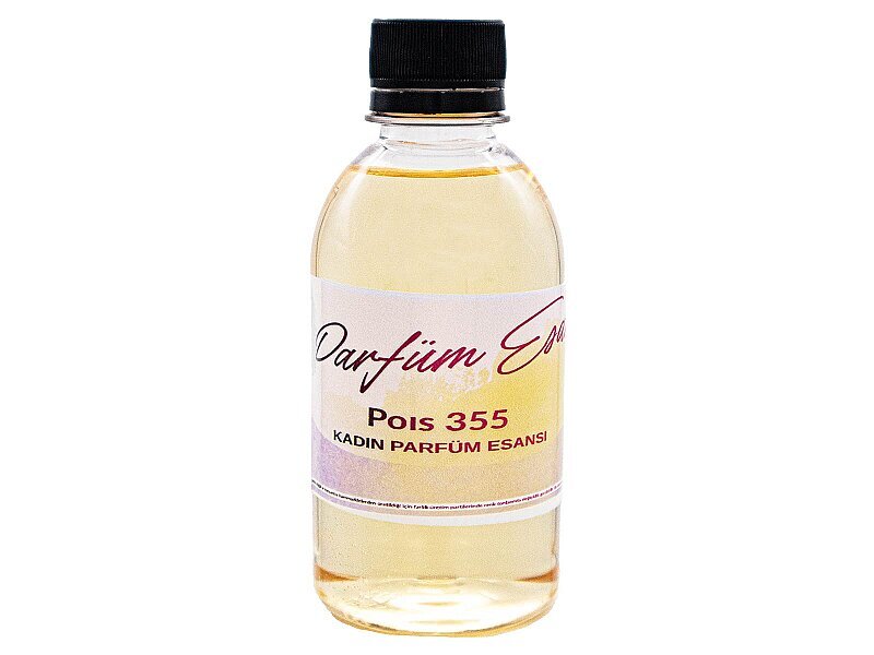 Poıs 355 Kadın Parfüm Esansı 250 Gram - Kimyaciniz