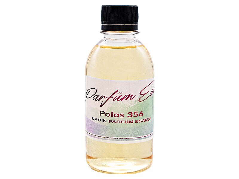 Polos 356 Kadın Parfüm Esansı 250 Gram - Kimyacınız