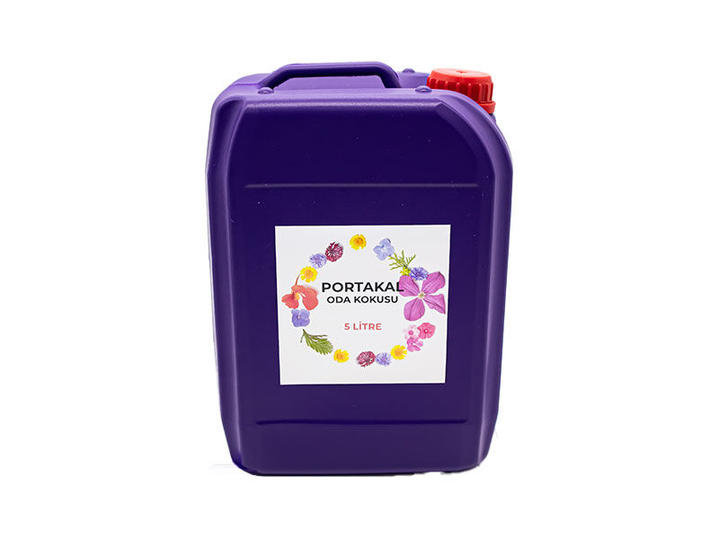 Portakal Oda Kokusu 5 LT - 1
