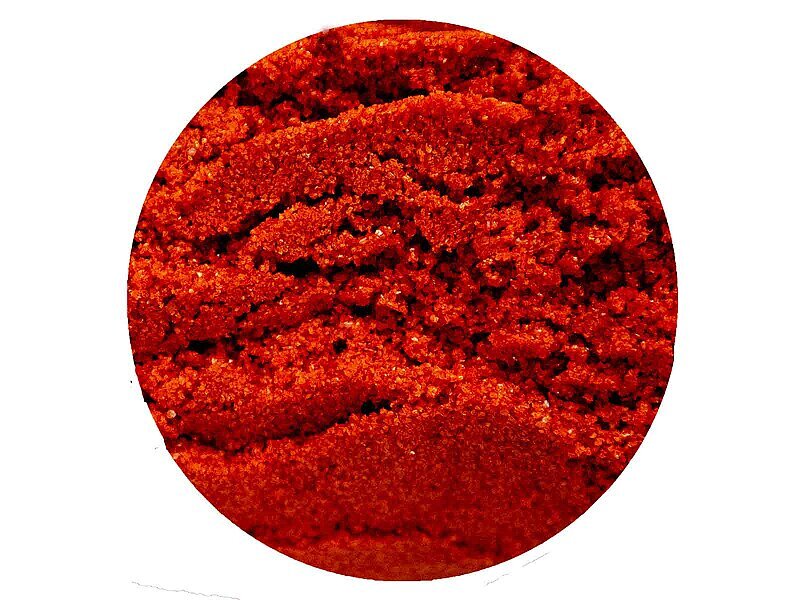 Potasyum Bikromat 1 KG - 2
