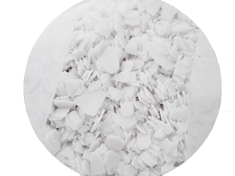 Potasyum Hidroksit - Potas Kostik 5 KG - 2