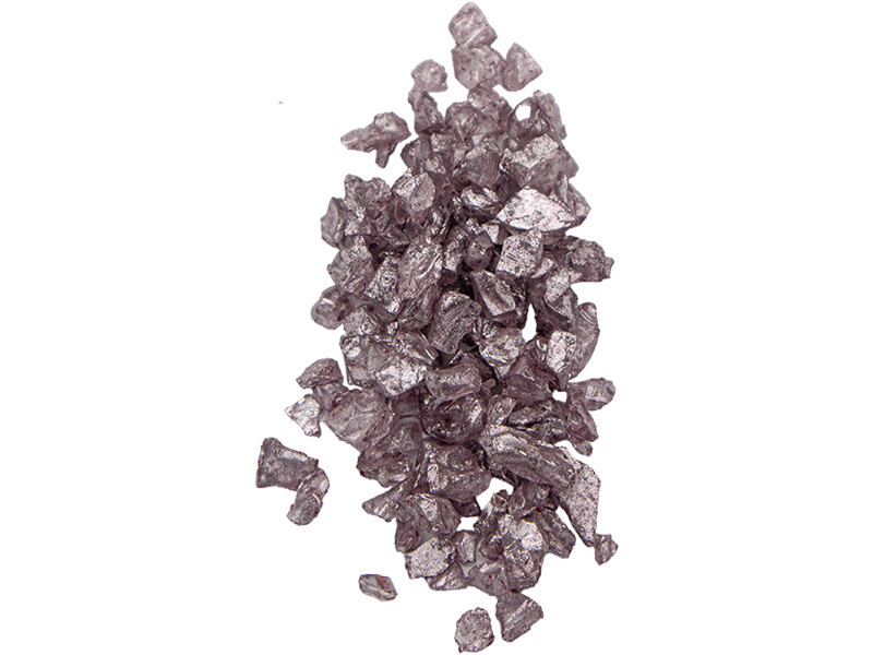 Pudra Mor Büyük Cam Kırığı 1 KG - Diğer