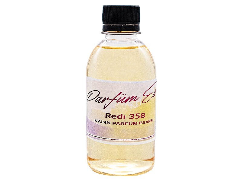 Redı 358 Kadın Parfüm Esansı 250 Gram - Kimyacınız