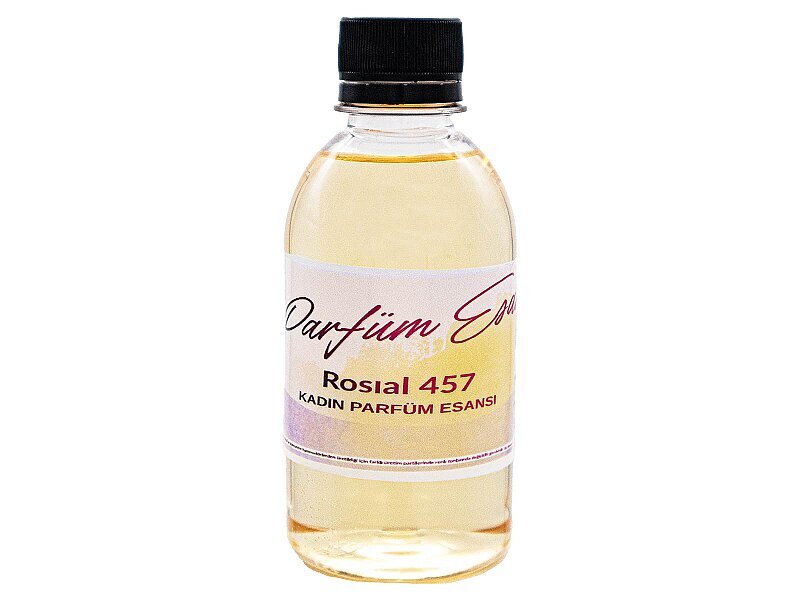 Rosıal 457 Kadın Parfüm Esansı 250 Gram - Kimyaciniz