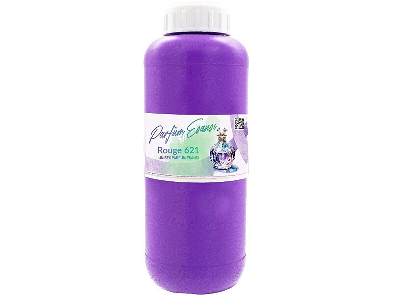 Rouge 621 Unisex Parfüm Esansı 1 KG - Kimyacınız