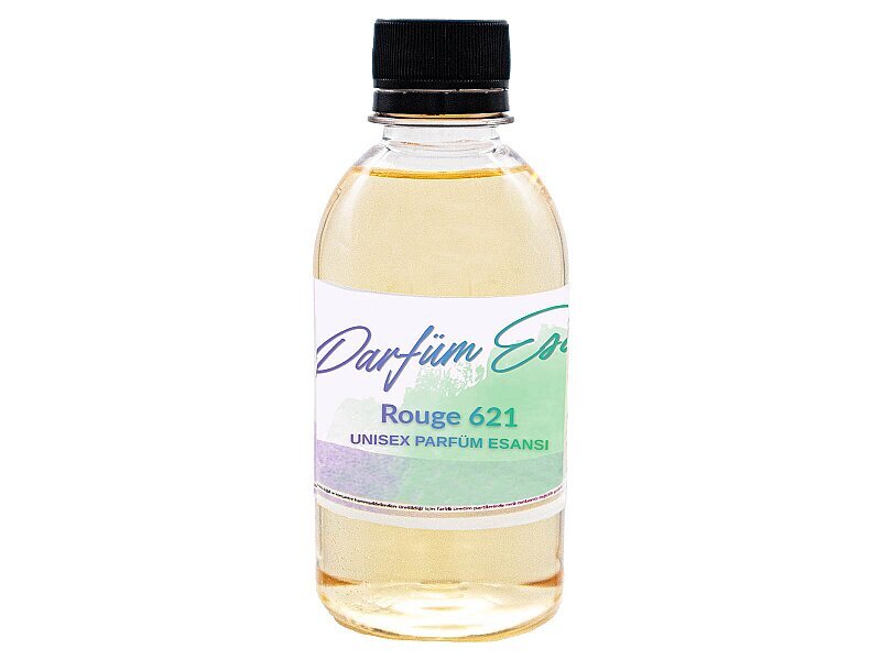 Rouge 621 Unisex Parfüm Esansı 250 Gram - Kimyacınız