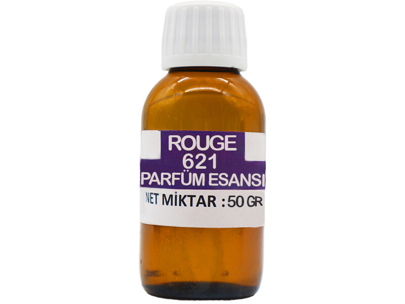 Rouge 621 Unisex Parfüm Esansı 50 Gram - Kimyacınız