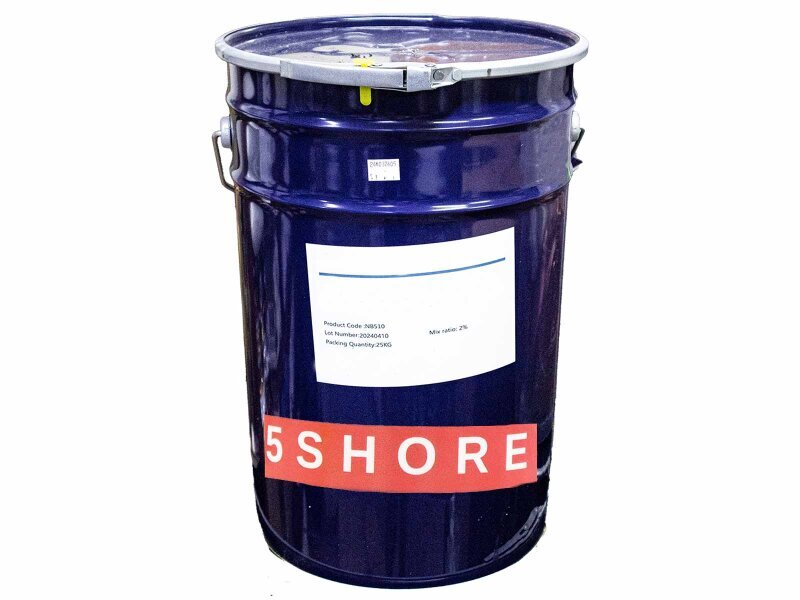 Rtv-2 Kalıp Silikonu Şeffaf 5 Shore 25 KG - Diğer